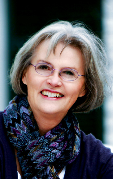 Carol A. Berry