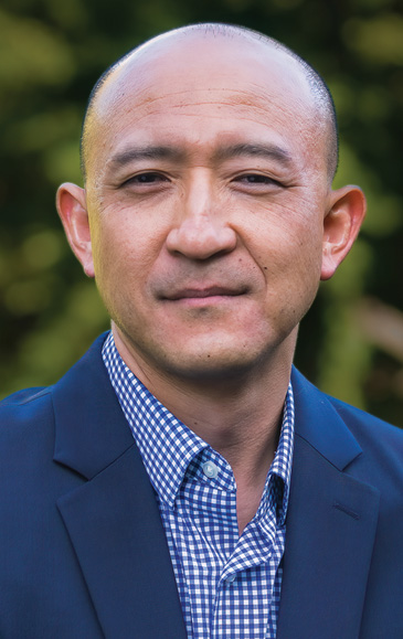 Daniel Lee