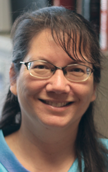 Andrea Smith