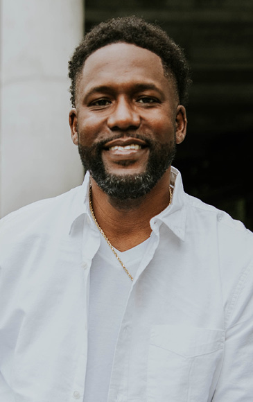 Terence Lester