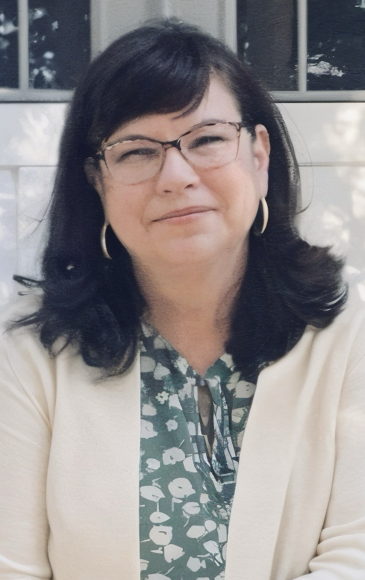 Wendy Alsup