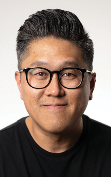 Jay Y. Kim