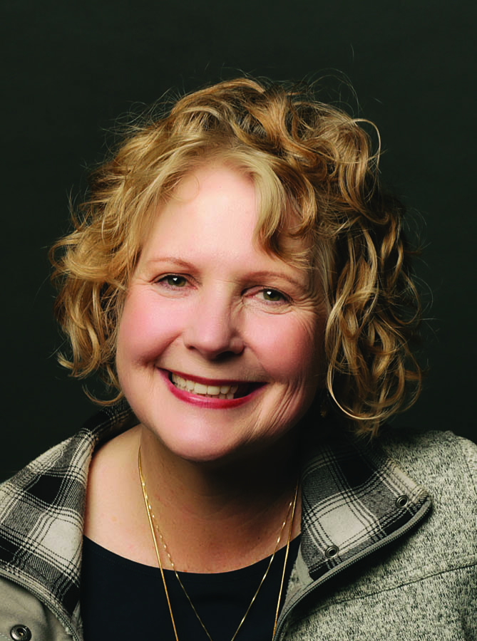 Ruth Everhart