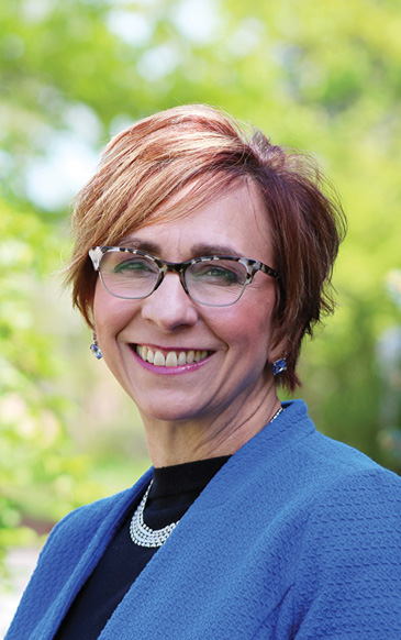 Kimberly H.  Fenstermacher