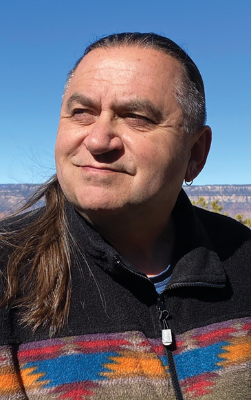 Terry M. Wildman