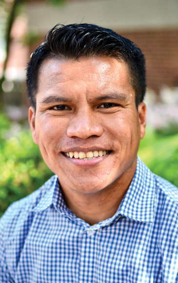 Author photo of S. Balajiedlang Khyllep
