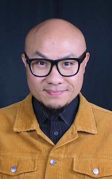 Daniel Yang