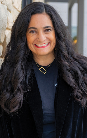 Dorina Gilmore-Young