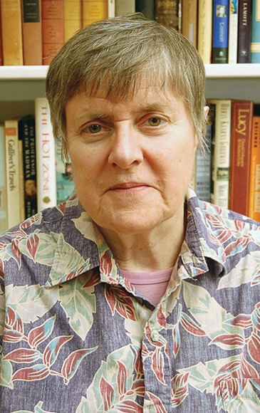 Kathleen Norris