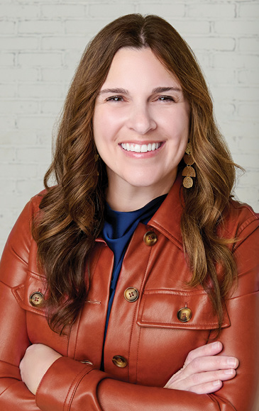 Laura Murray