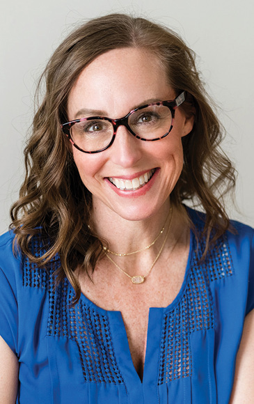 Ericka Andersen