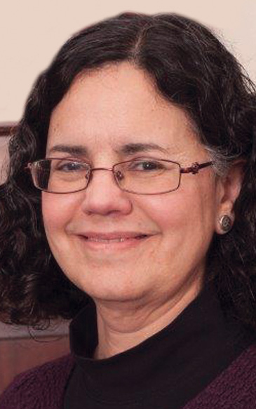 Christine A. Colón 