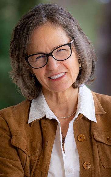Sandra L. Richter