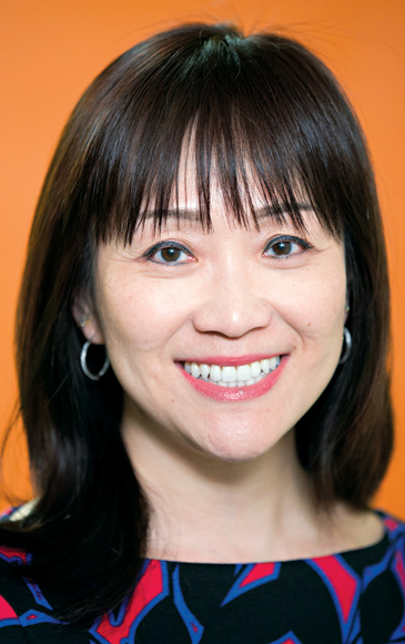 Kathy Khang