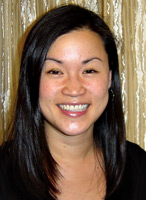 Tracey Gee