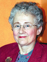 Robin J. Klay