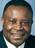 Emmanuel Katongole