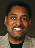 Alvin C. Bibbs