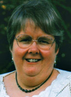Mary J. Evans