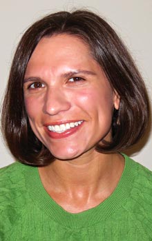 Sarah E. Hall