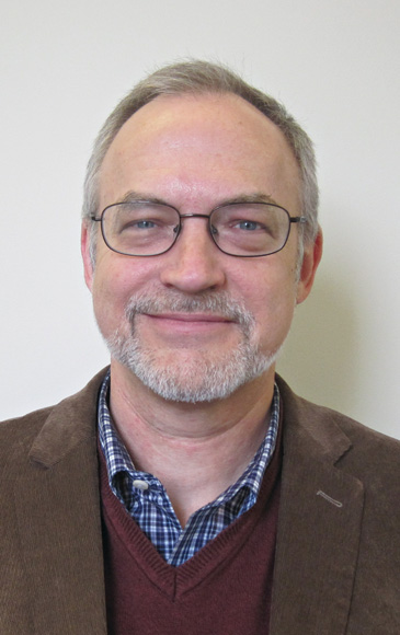 Robert Tracy McKenzie