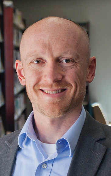 Michael Kibbe