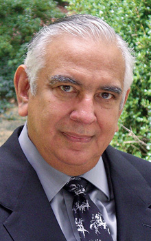 Justo L. González