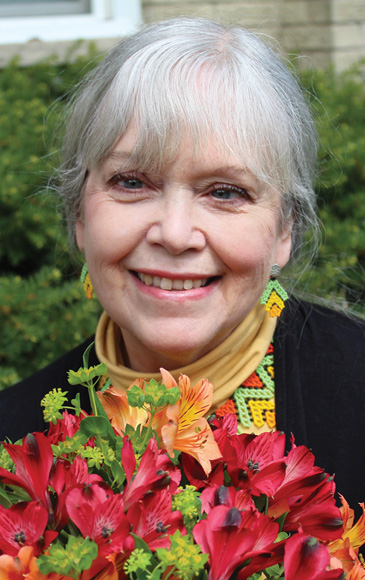 Ruth Goring