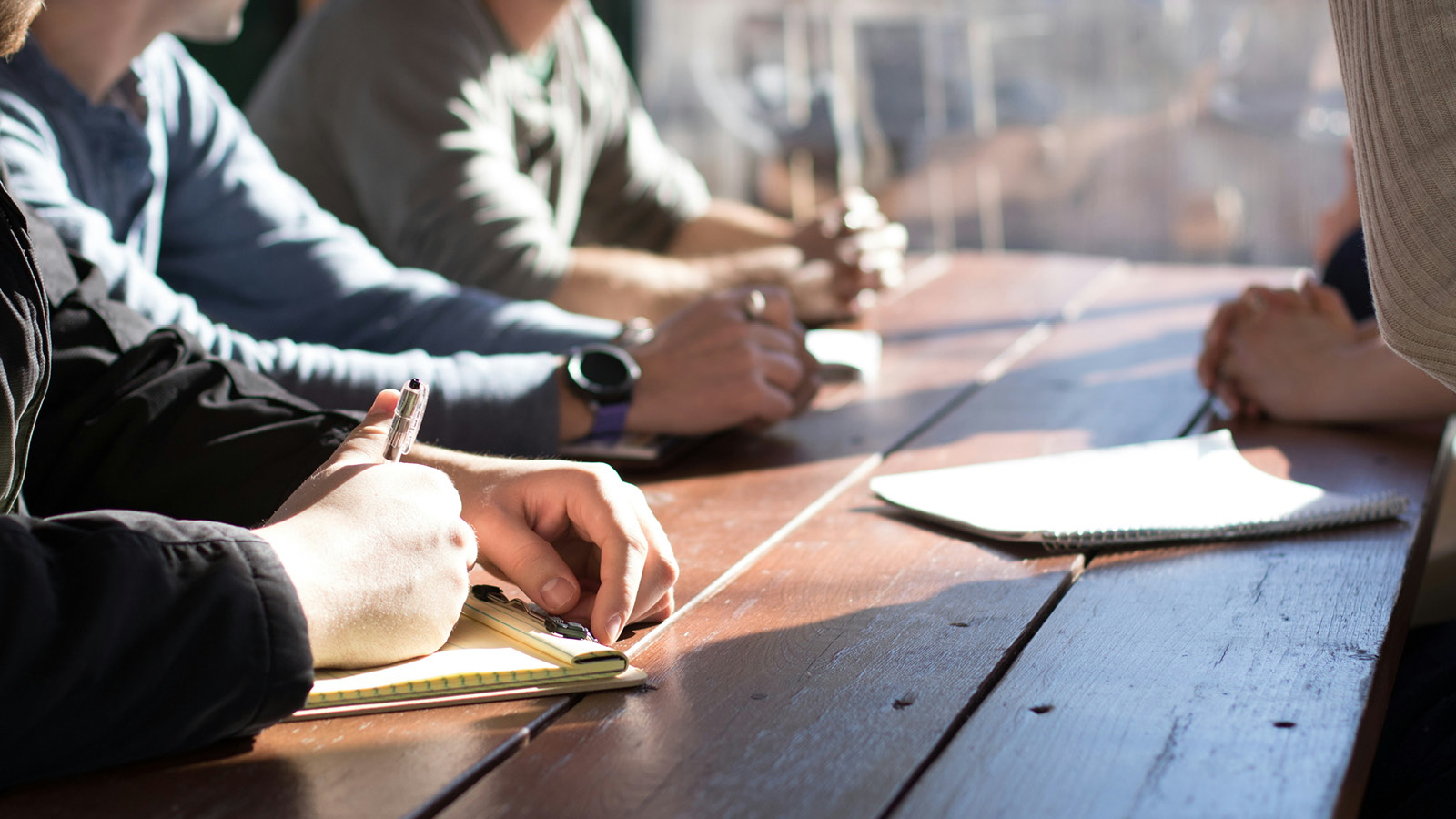 Bible Studies for Every Kind of Small Group 