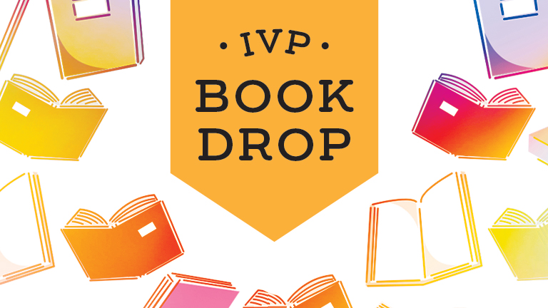 IVP Book Drop