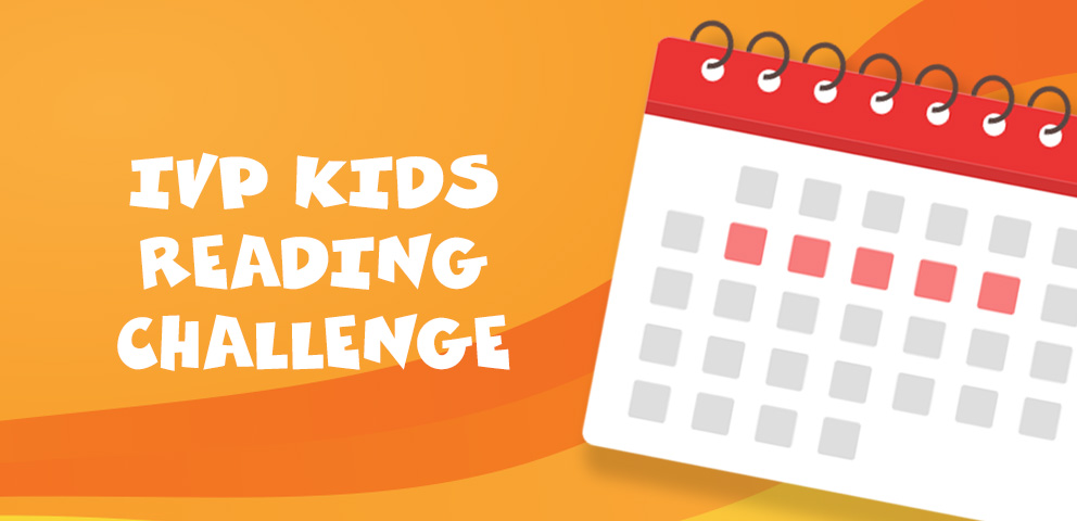 IVP Kids Reading Challenge