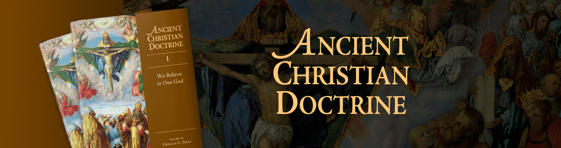 Ancient Christian Doctrine