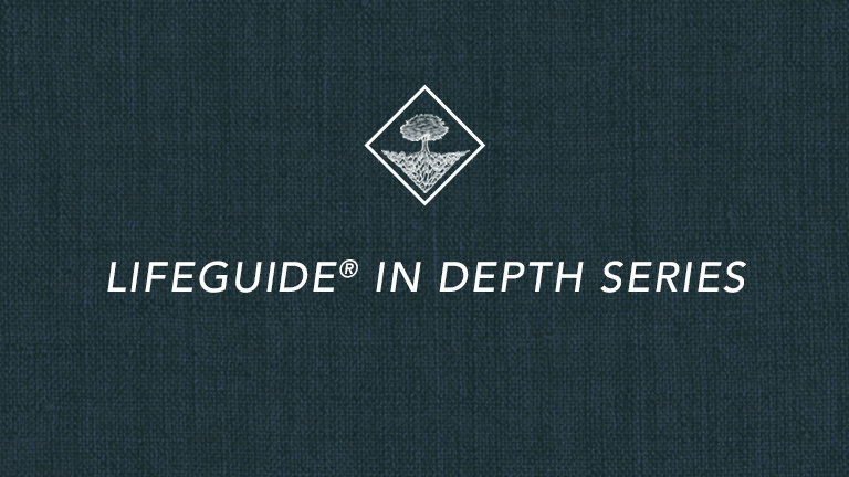 LifeGuide in Depth Series