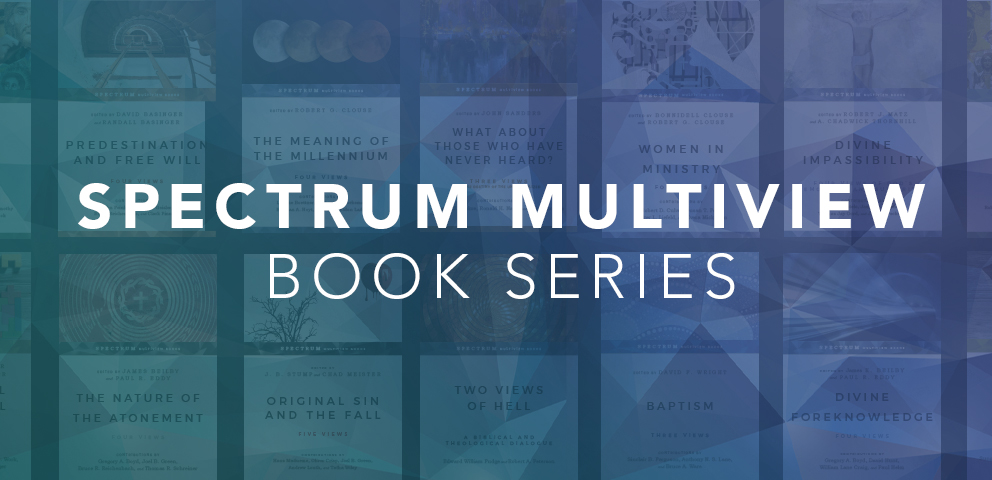 Spectrum Multiview Book Series