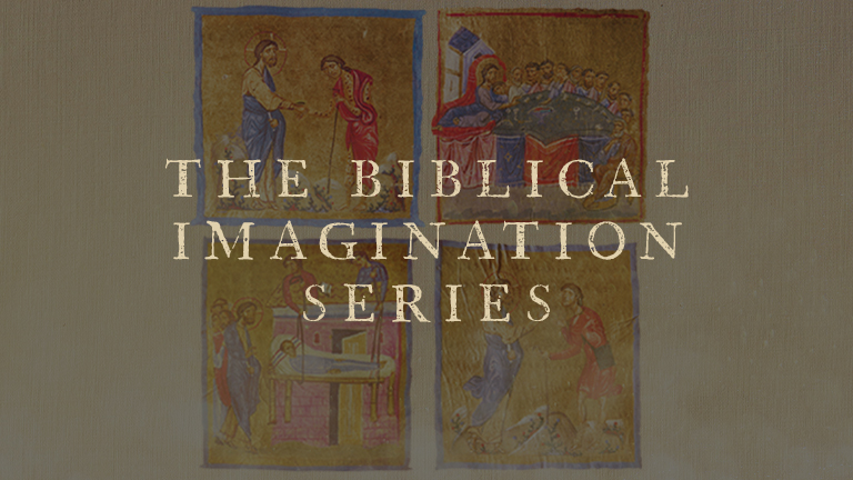The Biblical Imagination Series