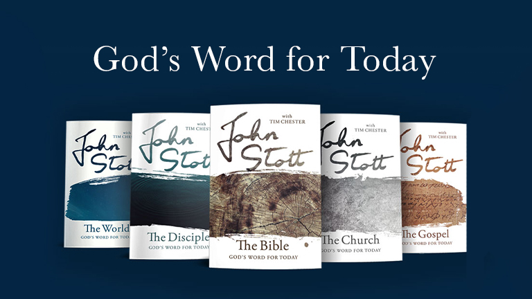 God's Word for Today
