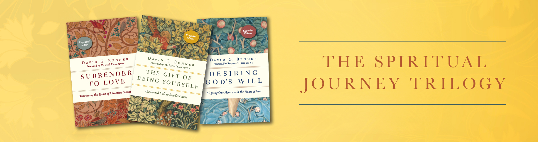 The Spiritual Journey