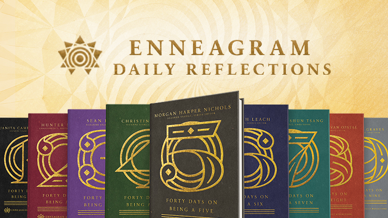 Enneagram Daily Reflections