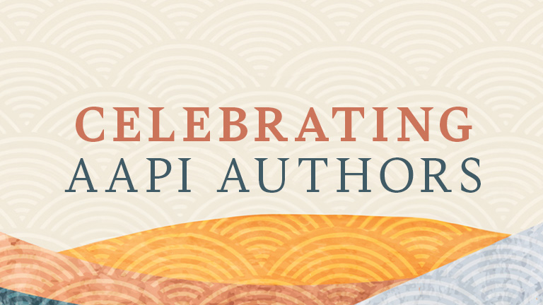 Celebrating Asian and Asian American Authors