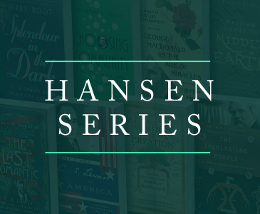 Hansen Lectureship Series