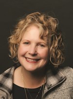 Ruth Everhart