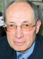 Howard Peskett