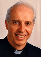 Francis Martin