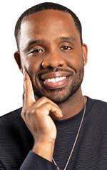 Darrell E. Hall