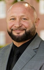 Daniel Reinhardt