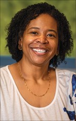 Dawn Mann Sanders