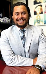 Norlan Josué Hernández Blandón