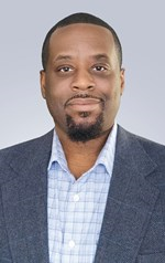 David A. Washington