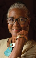 Sandra Scott-Revelle
