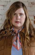 Anna Marie Carey